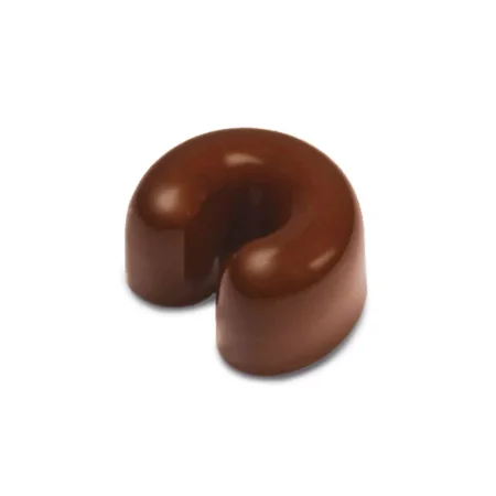 Pavoni - Chokoladeform PC56- 21 stk