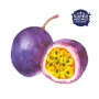 Passionfruit aroma – Intens tropisk smag | TheFlavourShop.dk