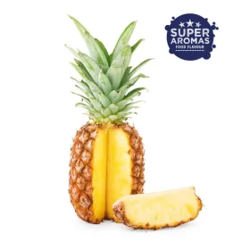 Thai Pineapple aroma – Tropisk ananassmag | TheFlavourShop.dk