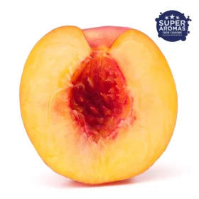 Ripe Peach aroma – Sød ferskensmag | TheFlavourShop.dk