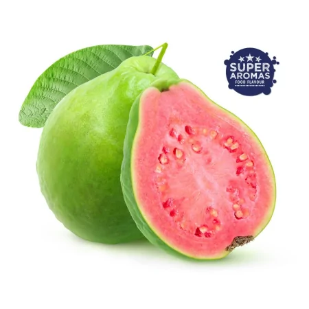 Guava aroma – Eksotisk frugtsmag | TheFlavourShop.dk