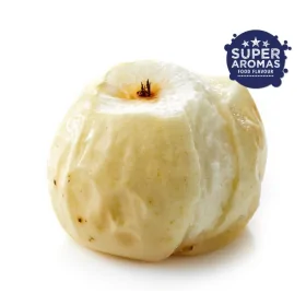 Baked Apple aroma – Varm æblesmag | TheFlavourShop.dk