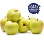 Golden Apple aroma – Frisk æblesmag | TheFlavourShop.dk