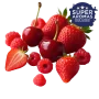 Summer Fruits aroma – Frugtig sommermix | TheFlavourShop.dk