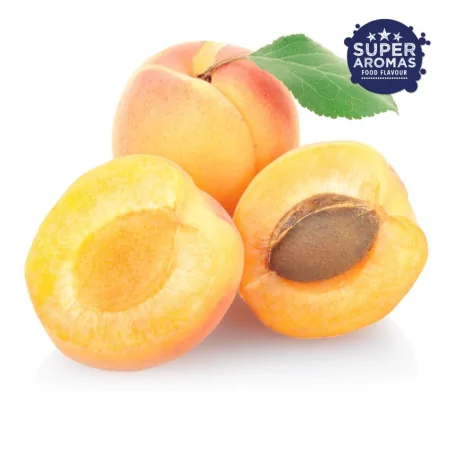 Super Aromas- Apricot (Abrikos) aroma