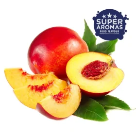 Super Aromas- Nectarine (Nektarin) aroma