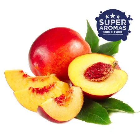 Super Aromas- Nectarine (Nektarin) aroma