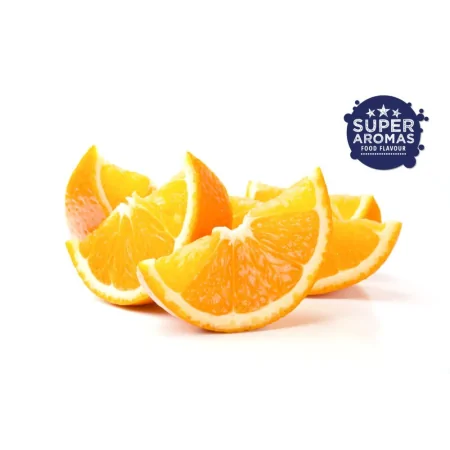 Super Aromas-Juicy orange (Appelsin) aroma