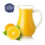 Super Aromas Orange Juice Appelsin Aroma | Frisk Appelsinsmag | TheFlavourShop