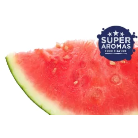 Super Aromas Double Watermelon Vandmelon Aroma