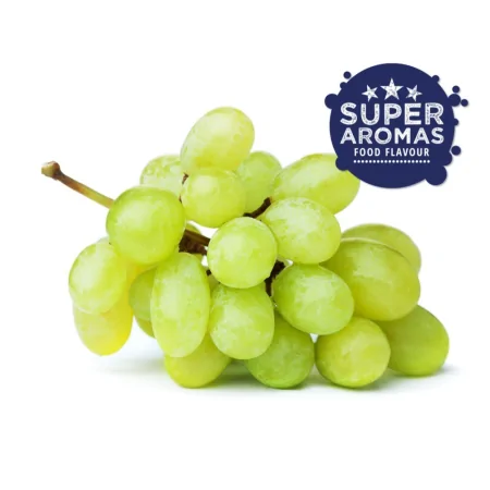 Super Aromas White Grape Vindrue Aroma