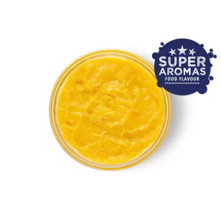 Super Aromas Mango Pulp Mango Aroma