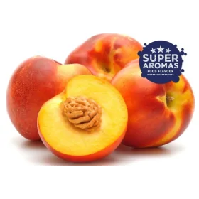 Super Aromas Peach Sweet Type Fersken Aroma