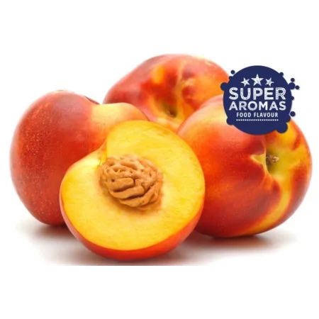 Super Aromas Peach Sweet Type Fersken Aroma