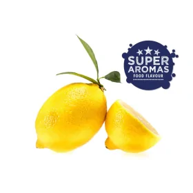 Super Aromas Lemon Sour Type Citron Aroma