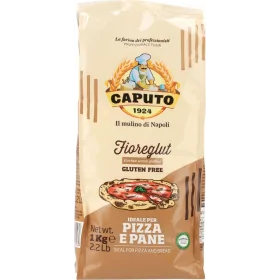 Caputo Pizzamel, glutenfri (FioreGlut) - 1KG