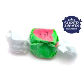 Super Aromas Watermelon Taffy Vandmelon Aroma