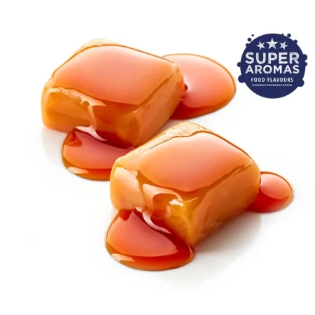 Super Aromas Butterscotch Aroma til Bagning