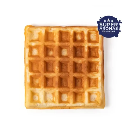 Super Aromas Soft Waffle Aroma til Bagning