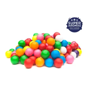 Super Aromas Bubble Gum Aroma – Sød Tyggegummi Smag