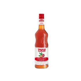 Passionsfrugt sirup – Tropisk smag til drinks og desserter | TheFlavourShop.dk