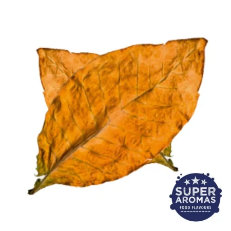 Super Aromas-Golden leaves (MB)