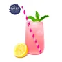 Chill Pink Lemonade aroma – Frisk & frugtig smag | TheFlavourShop.dk