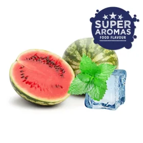 The Chill aroma – Frisk & kølende smag | TheFlavourShop.dk
