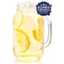 Original Lemonade aroma – Frisk lemonsmag | TheFlavourShop.dk