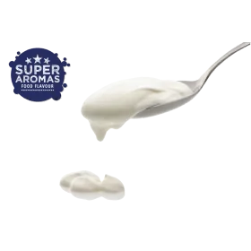 Sweet Cream aroma – Cremet flødesmag | TheFlavourShop.dk