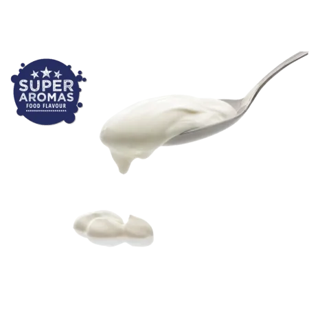 Sweet Cream aroma – Cremet flødesmag | TheFlavourShop.dk