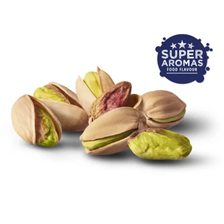 Pistachio aroma – Luksuriøs pistaciesmag | TheFlavourShop.dk