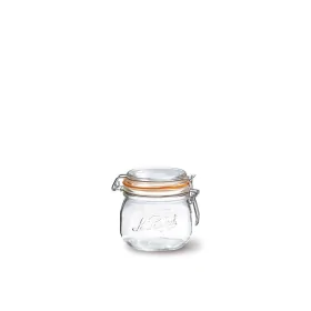 Henkogningsglas 500ml, opbevaringsglas | TheFlavourShop