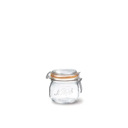 Henkogningsglas 500ml, opbevaringsglas | TheFlavourShop