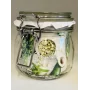 Henkogningsglas 500ml, opbevaringsglas | TheFlavourShop