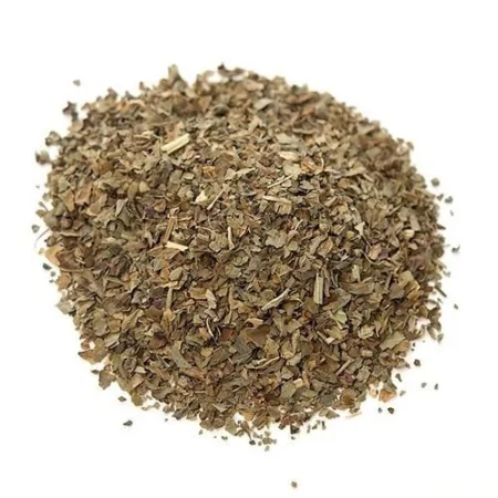 Basilikum Tørret 500 g