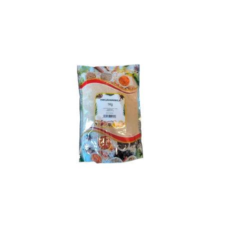 Hvidløgspulver 1000 g