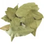 Laurbærblade Tørret Hele 500 g