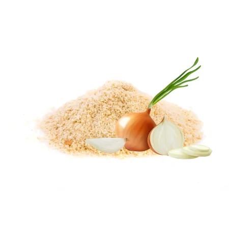 Løg Pulver 1000 g