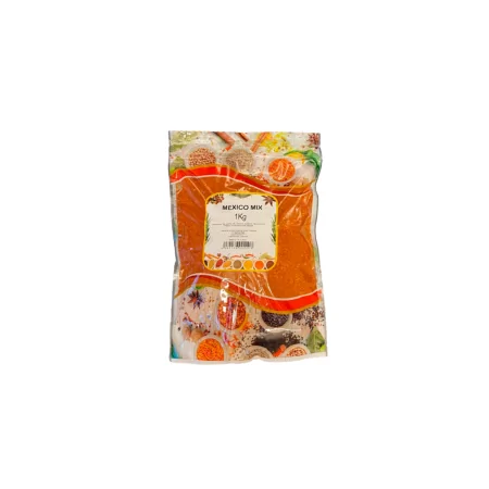 Mexico Mix 1000g, krydderiblanding | TheFlavourShop