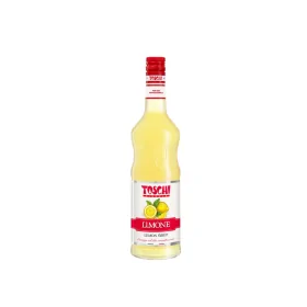 Citron sirup – Frisk citrus smag til drinks og desserter | TheFlavourShop.dk