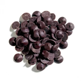 Callebeut Chokolade 811 (54,5% Kakao) 250g