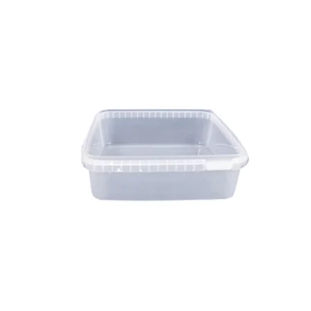 Condi Fryserbøtte med Låg 1,5L | TheFlavourShop