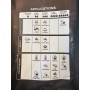 Mørk chokolade 70% – Intens kakaosmag | TheFlavourShop.dk