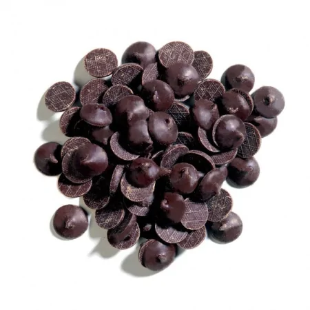 Mørk chokolade 70% – Intens kakaosmag | TheFlavourShop.dk