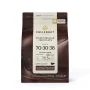 Mørk chokolade 70% – Intens kakaosmag | TheFlavourShop.dk