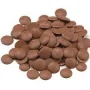 Callebaut 823 Milk Callets 250g | TheFlavourShop