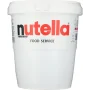 Nutella 3000g, stor Nutella, chokoladecreme | TheFlavourShop