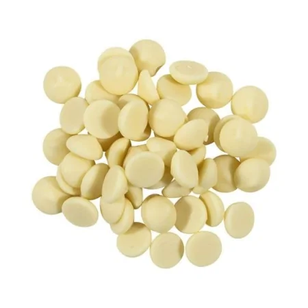 Callebaut Ice W2 – Hvid chokolade til isovertræk | TheFlavourShop.dk