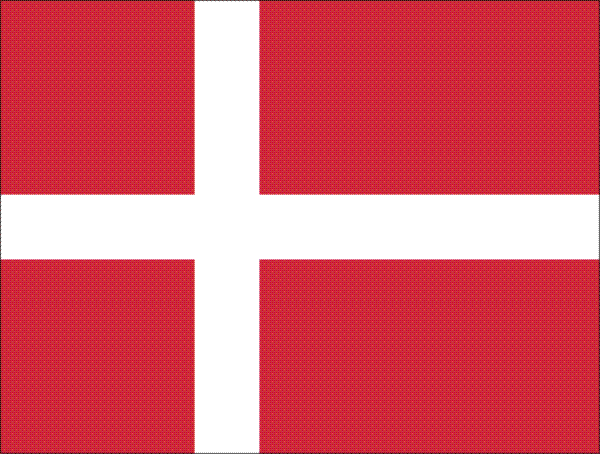 Dansk flag